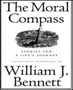 首先请阅读下列William J. Bennett家庭教育系列读物的封面及基本信息:A .Bennett gives this thrilling accoun 首先请阅读下列William J. Bennett家庭教育系列读物的封面及基本信息:A .Bennett gives this thrilling accoun