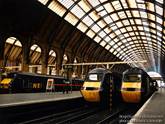 London, Dec.17 (Xinhua) “Drivers on London Underground trains have started readi London, Dec.17 (Xinhua) “Drivers on London Underground trains have started readi
