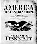 首先请阅读下列William J. Bennett家庭教育系列读物的封面及基本信息:A .Bennett gives this thrilling accoun 首先请阅读下列William J. Bennett家庭教育系列读物的封面及基本信息:A .Bennett gives this thrilling accoun