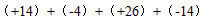 计算:+;+++;+++1.3+;( 计算:+;+++;+++1.3+;(