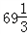 计算:25++45﹣. 计算:25++45﹣.