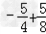 计算: 计算: