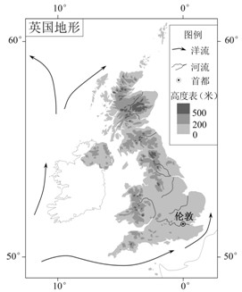 2012年7月27日~8月12日,第30届夏季奥运会将在英国伦敦举行。读图回答问题。小题1:在7、8月份,伦敦比北京A.气温高,日较差大B.风小雾大,降水较多C 2012年7月27日~8月12日,第30届夏季奥运会将在英国伦敦举行。读图回答问题。小题1:在7、8月份,伦敦比北京A.气温高,日较差大B.风小雾大,降水较多C