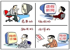仔细观察漫画,结合所学知识谈谈自己的感悟。 ____________________________________________________ 仔细观察漫画,结合所学知识谈谈自己的感悟。 ____________________________________________________