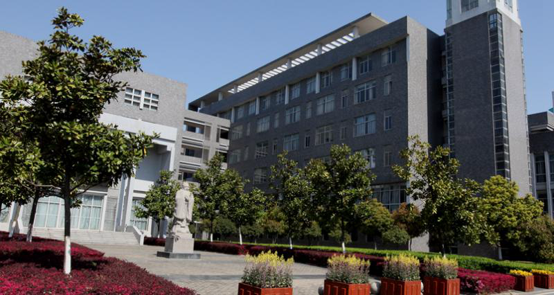 中国药科大学最新排名 2021中国药科大学排名第122名 中国药科大学最新排名 2021中国药科大学排名第122名