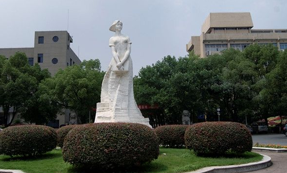 江西师范大学科学技术学院排名2021最新排行榜第61名 江西师范大学科学技术学院排名2021最新排行榜第61名