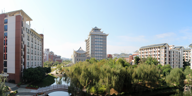 广西民族大学相思湖学院排名2021最新排行榜第166名 广西民族大学相思湖学院排名2021最新排行榜第166名