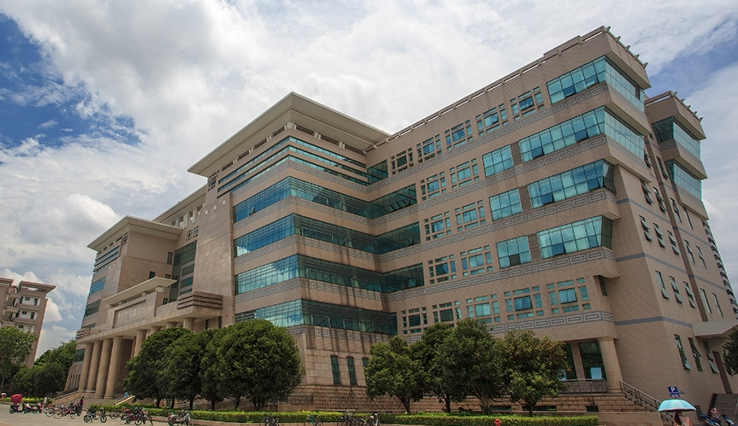 广西大学最新排名 2021广西大学排名第81名 广西大学最新排名 2021广西大学排名第81名
