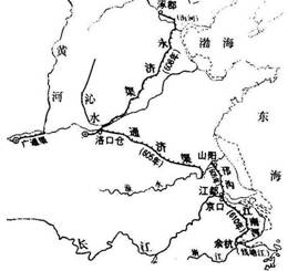 (32分)近年,世界遗产委员会给运河下了一个新定义:“运河是人类工程化的水道。”材料一:春秋末期,吴国在今江苏扬州西北修筑邗城,并开运河“引 (32分)近年,世界遗产委员会给运河下了一个新定义:“运河是人类工程化的水道。”材料一:春秋末期,吴国在今江苏扬州西北修筑邗城,并开运河“引
