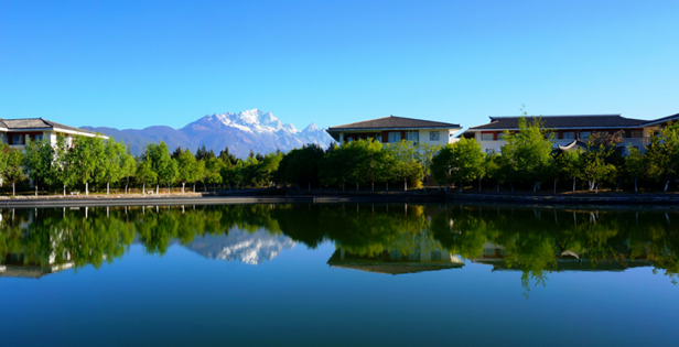 云南大学旅游文化学院排名2021最新排行榜第37名 云南大学旅游文化学院排名2021最新排行榜第37名