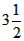 |-2|--|1-4| |-2|--|1-4|