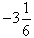 计算:-|-|--|-2-|+;3-6+9-12+15-18……+2001-2004 。 计算:-|-|--|-2-|+;3-6+9-12+15-18……+2001-2004 。