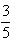 计算:-17+23+-;-3.5÷×1;÷;-13+2÷3×。 计算:-17+23+-;-3.5÷×1;÷;-13+2÷3×。