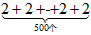计算:-1+3-5+7-9+11-…-1993+1995-1997+1999。 计算:-1+3-5+7-9+11-…-1993+1995-1997+1999。