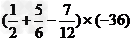 计算-23+- ×-22×+8÷22009-××[2-(-3 计算-23+- ×-22×+8÷22009-××[2-(-3