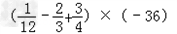 计算 ﹣8﹣6+22﹣9. 计算 ﹣8﹣6+22﹣9.