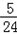 计算:①﹣7+13﹣6+20;②1++|﹣2﹣3|﹣5;③×48④×﹣5×;⑤;⑥. 计算:①﹣7+13﹣6+20;②1++|﹣2﹣3|﹣5;③×48④×﹣5×;⑤;⑥.