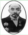 胡适说:“北大是因为三只兔子而成名的,一是老兔子蔡元培,二是中兔子陈独秀,三是小兔子胡适本人。”“三只兔子”因高举哪两面大旗而闻名? 胡适说:“北大是因为三只兔子而成名的,一是老兔子蔡元培,二是中兔子陈独秀,三是小兔子胡适本人。”“三只兔子”因高举哪两面大旗而闻名?