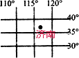 2011年12月10日20点45分,近10年最完美的月食毫不羞涩,大方亮相济南夜空.一轮“红月亮”高挂的天文美景吸引了不少市