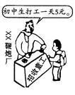 学会自我保护材料一漫画甲乙丙丁材料二据统计,近年各类未成年人伤害事件呈上升趋势。每年我国有近2万14岁以下儿童非正常死亡,40至50万儿童受到车祸、中毒 学会自我保护材料一漫画甲乙丙丁材料二据统计,近年各类未成年人伤害事件呈上升趋势。每年我国有近2万14岁以下儿童非正常死亡,40至50万儿童受到车祸、中毒
