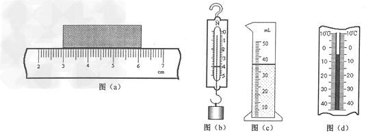 物理学是一门以实验为基础的自然科学,实验中经常测量和记录数据,请识图并记录下面的测量结果如图是测量橡皮擦的长度为 cm.如图( 物理学是一门以实验为基础的自然科学,实验中经常测量和记录数据,请识图并记录下面的测量结果如图是测量橡皮擦的长度为 cm.如图(