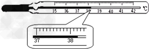 有四支温度计,测量范围分别是:A.﹣10~110°CB.35~42°C C.﹣20~50°C D.0~50°C若要测量沸水的温度应选 ; 有四支温度计,测量范围分别是:A.﹣10~110°CB.35~42°C C.﹣20~50°C D.0~50°C若要测量沸水的温度应选 ;