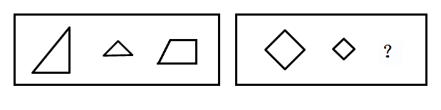 湖北公务员考试行测图形推理精选练习 湖北公务员考试行测图形推理精选练习