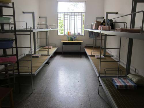 德州职业技术学院地址在哪有哪些专业?2019学费标准宿舍环境如何 德州职业技术学院地址在哪有哪些专业?2019学费标准宿舍环境如何