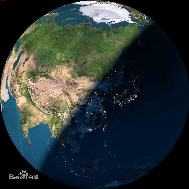 地球自转方向是顺时针还是逆时针,为什么和睡觉有关系? 地球自转方向是顺时针还是逆时针,为什么和睡觉有关系?