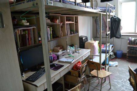 天津理工大学中环信息学院中环信息学院怎么样?宿舍条件怎么样有 天津理工大学中环信息学院中环信息学院怎么样?宿舍条件怎么样有