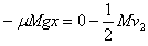 如图所示,在高为h=5 m的平台右边缘上,放着一个质量M=3 kg的铁块,现有一质量为m=1 kg的钢球以v0=10 m/s的水平速度与铁块在极短的 如图所示,在高为h=5 m的平台右边缘上,放着一个质量M=3 kg的铁块,现有一质量为m=1 kg的钢球以v0=10 m/s的水平速度与铁块在极短的