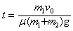 如图所示,质量m1=0.3 kg的小车静止在光滑的水平面上,车长L=1.5 m,现有质量m2=0.2 kg可视为质点的物块,以水平向右的速度v0=2 如图所示,质量m1=0.3 kg的小车静止在光滑的水平面上,车长L=1.5 m,现有质量m2=0.2 kg可视为质点的物块,以水平向右的速度v0=2