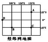 3月25日台风预报:“目前,台风中心已经移至15°N、135°E的位置…”,结合经纬网地图,完成1—2题。1、此时台风中心在图中相应的位 3月25日台风预报:“目前,台风中心已经移至15°N、135°E的位置…”,结合经纬网地图,完成1—2题。1、此时台风中心在图中相应的位