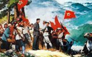 江西是一块英雄的土地,在中国民主革命历史上占有重要地位。图一南昌起义图二井冈山会师南昌起义在中国革命史上有何历史地 江西是一块英雄的土地,在中国民主革命历史上占有重要地位。图一南昌起义图二井冈山会师南昌起义在中国革命史上有何历史地