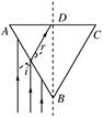 (1)如图所示,一根柔软的弹性绳子右端固定,左端自由,A、B、C、D、…为绳子上的等间隔的点,点间间隔为50 cm,现用手拉着绳子的端点A使其上下振动,若A点刚 (1)如图所示,一根柔软的弹性绳子右端固定,左端自由,A、B、C、D、…为绳子上的等间隔的点,点间间隔为50 cm,现用手拉着绳子的端点A使其上下振动,若A点刚