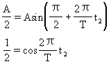 一个做简谐运动的弹簧振子,周期为T,振幅为A,设振子A.t1=t2B.t1<t2C.t1>t2D.无法判断 一个做简谐运动的弹簧振子,周期为T,振幅为A,设振子A.t1=t2B.t1<t2C.t1>t2D.无法判断