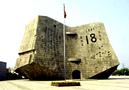 右图是沈阳的城市纪念建筑之一,该建筑是为了警示国人勿忘1931年日本侵略者发动的A.四一二事变B.九一八事变C.西安事变D.七七事变 右图是沈阳的城市纪念建筑之一,该建筑是为了警示国人勿忘1931年日本侵略者发动的A.四一二事变B.九一八事变C.西安事变D.七七事变