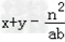 已知x,y互为相反数,a,b互为倒数,|n|=2,求的值. 已知x,y互为相反数,a,b互为倒数,|n|=2,求的值.