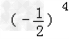 计算:﹣42+16×3÷3+×12﹣2011180°﹣15°50′42″2. 计算:﹣42+16×3÷3+×12﹣2011180°﹣15°50′42″2.