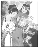 《红楼梦》中贾府四位小姐的名字分别为元春、迎春、探春、惜春,其谐音为“原应叹息”;第五回中有茶名为“千红一窟”、有酒名为“万艳同杯”,其谐音为“千红 《红楼梦》中贾府四位小姐的名字分别为元春、迎春、探春、惜春,其谐音为“原应叹息”;第五回中有茶名为“千红一窟”、有酒名为“万艳同杯”,其谐音为“千红