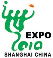 2010年上海世博会于5月1日至 10月31日举行,下图为本次世博会的会徽。其中,汉字书法的“世” 字与2008年北京奥运会会徽——“京”字交相辉映 2010年上海世博会于5月1日至 10月31日举行,下图为本次世博会的会徽。其中,汉字书法的“世” 字与2008年北京奥运会会徽——“京”字交相辉映