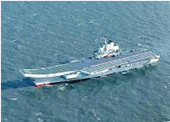 中国航母辽宁舰是中国人民海军第一艘可以搭载固定翼飞机的航空母舰,满载排水量为67500吨,这个数据用科学记数法表示为A.6.75×104吨B.6.75×103吨 中国航母辽宁舰是中国人民海军第一艘可以搭载固定翼飞机的航空母舰,满载排水量为67500吨,这个数据用科学记数法表示为A.6.75×104吨B.6.75×103吨