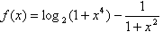 已知f=log2-是偶函数。求实常数m的值,并给出函数f的单调区间;k为实常数,解关于x 已知f=log2-是偶函数。求实常数m的值,并给出函数f的单调区间;k为实常数,解关于x
