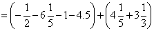 计算下列各题:;; . 计算下列各题:;; .