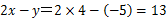 已知,,且,则的值为A.-13 B.+13 C.-3或+13D.+3或-13 已知,,且,则的值为A.-13 B.+13 C.-3或+13D.+3或-13