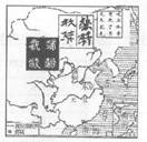 右图中所呈现的中国北方少数民族的文字出现于A.秦汉时期B.魏晋南北朝C.隋唐时期D.宋元时期 右图中所呈现的中国北方少数民族的文字出现于A.秦汉时期B.魏晋南北朝C.隋唐时期D.宋元时期