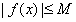 定义在D上的函数f(x),如果满足:对任意x∈D,存在常数M>0,都有|f(x)| ≤M成立,则称f(x)是D上的有界函数,其中M称为函数f(x)的 定义在D上的函数f(x),如果满足:对任意x∈D,存在常数M>0,都有|f(x)| ≤M成立,则称f(x)是D上的有界函数,其中M称为函数f(x)的