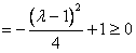 已知函数f(x)=ax2+bx+c满足f(0)=0,对于任意x∈R都有f(x)≥x,且f(+x)=f(-x),令g(x)=f(x)-|λx-1 已知函数f(x)=ax2+bx+c满足f(0)=0,对于任意x∈R都有f(x)≥x,且f(+x)=f(-x),令g(x)=f(x)-|λx-1