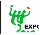 下图为中国2010年上海世博会会徽,以中国汉字“世”字书法创意为形,“世”字图形寓意三人合臂相拥,状似美满幸福、相携同乐的家庭,也可抽象为“你、我、 下图为中国2010年上海世博会会徽,以中国汉字“世”字书法创意为形,“世”字图形寓意三人合臂相拥,状似美满幸福、相携同乐的家庭,也可抽象为“你、我、