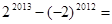 =. =.